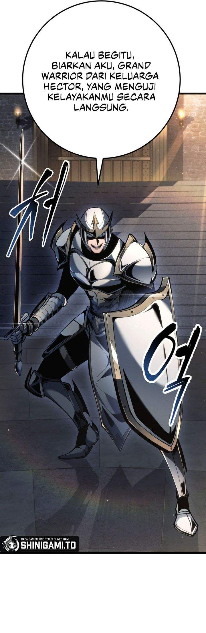 Read A Dragonslayer's Peerless Regression ID Manga Online