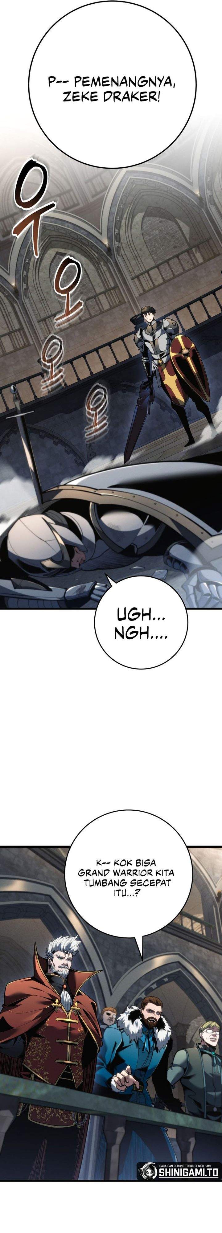 Read A Dragonslayer's Peerless Regression ID Manga Online