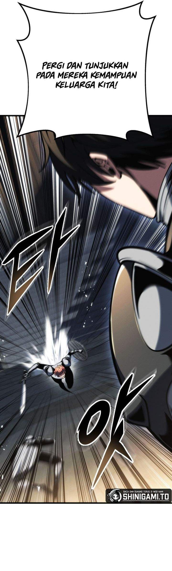 Read A Dragonslayer's Peerless Regression ID Manga Online