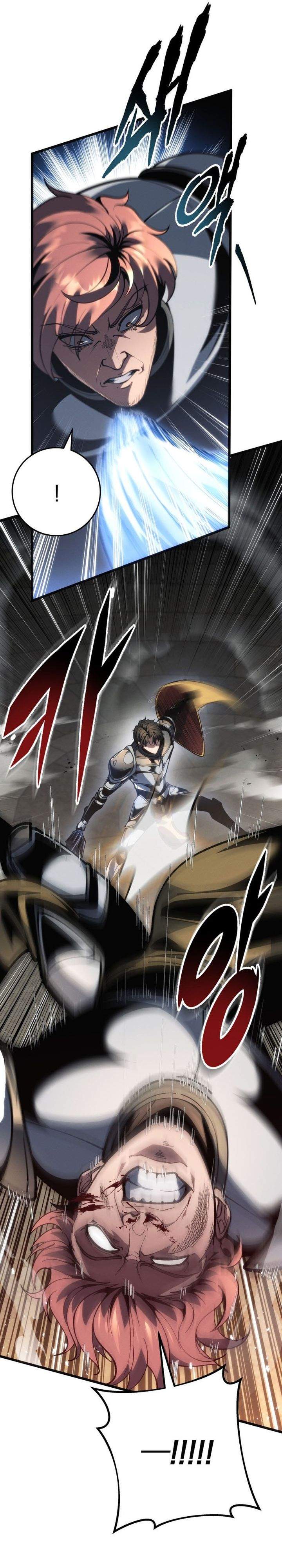 Read A Dragonslayer's Peerless Regression ID Manga Online