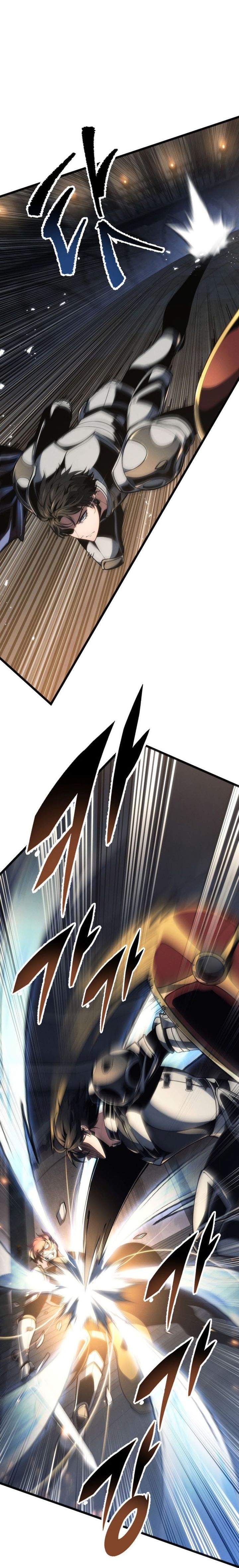 Read A Dragonslayer's Peerless Regression ID Manga Online