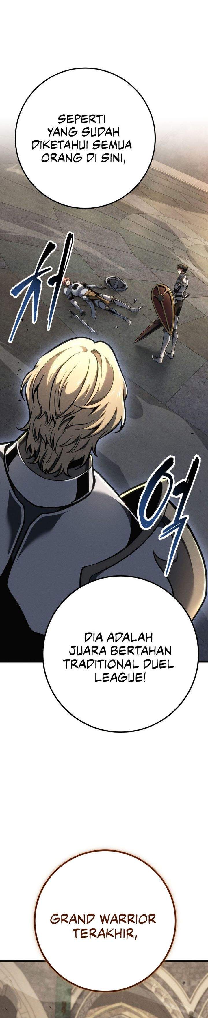 Read A Dragonslayer's Peerless Regression ID Manga Online