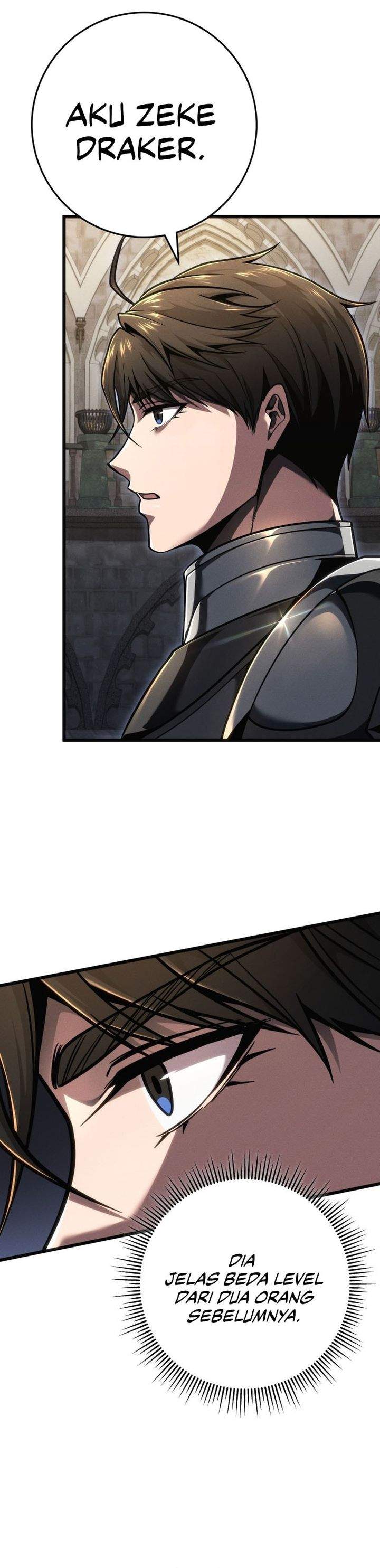 Read A Dragonslayer's Peerless Regression ID Manga Online