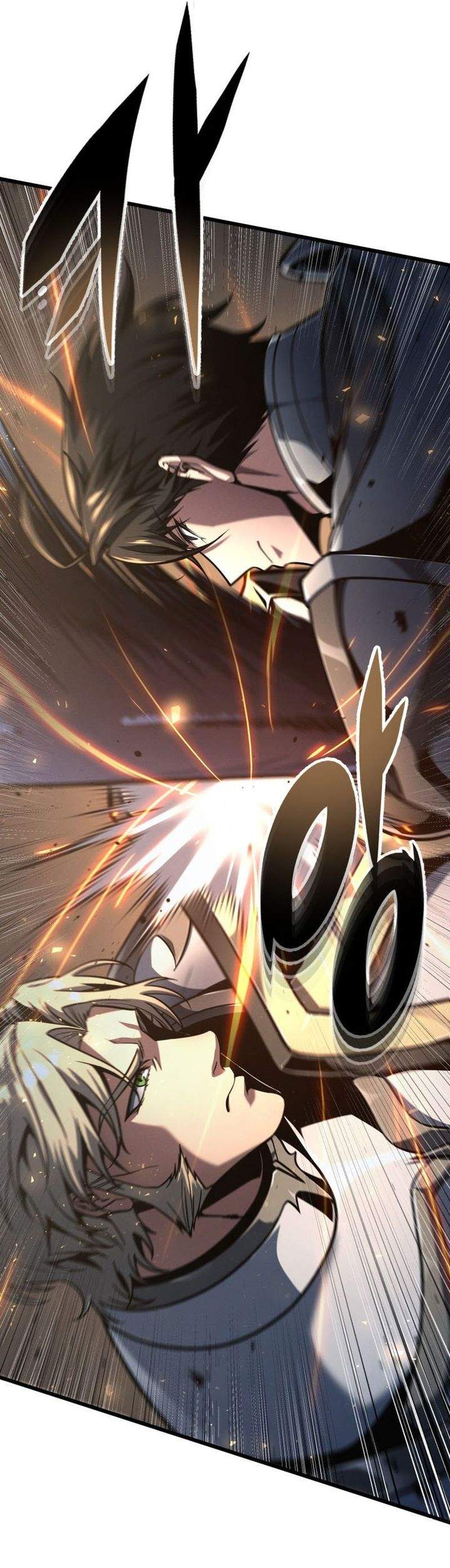 Read A Dragonslayer's Peerless Regression ID Manga Online
