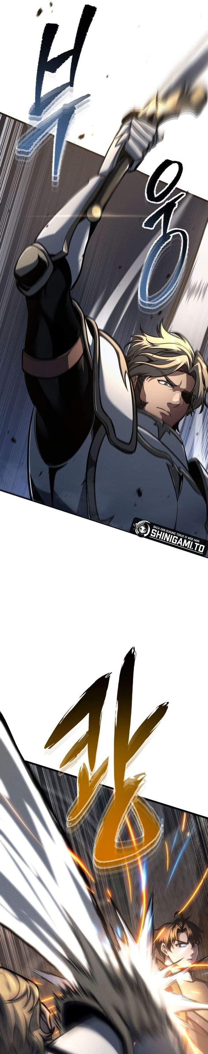 Read A Dragonslayer's Peerless Regression ID Manga Online