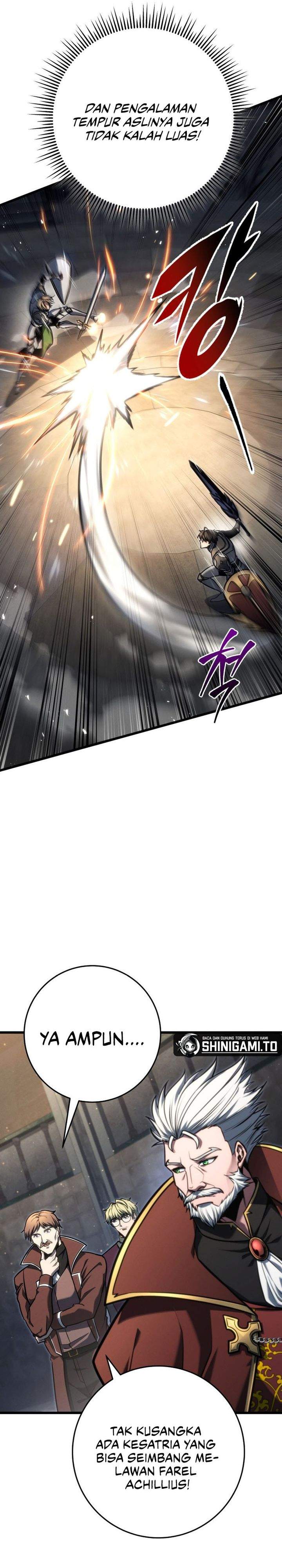 Read A Dragonslayer's Peerless Regression ID Manga Online