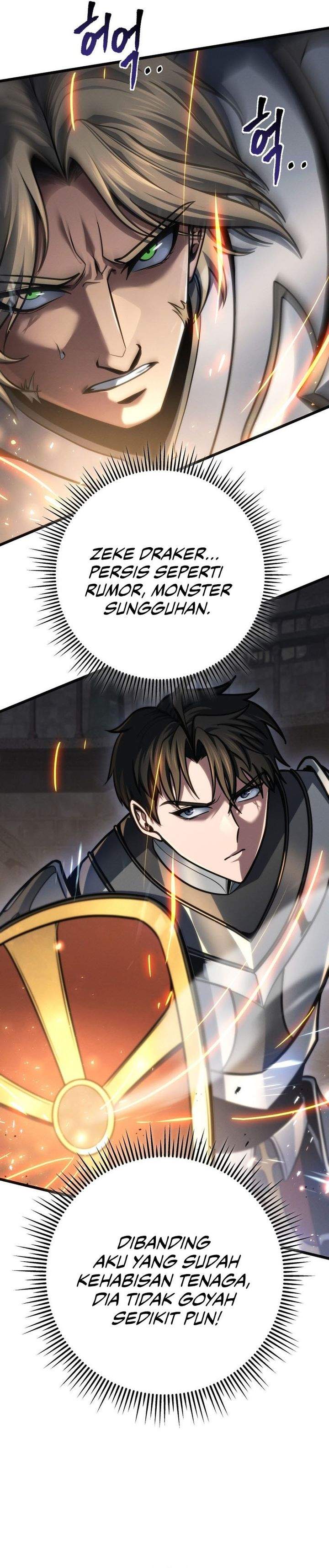 Read A Dragonslayer's Peerless Regression ID Manga Online