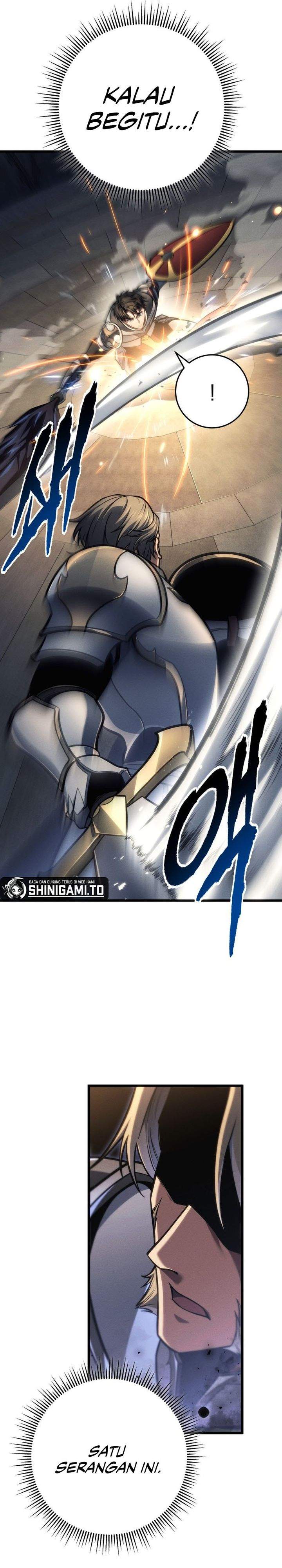 Read A Dragonslayer's Peerless Regression ID Manga Online