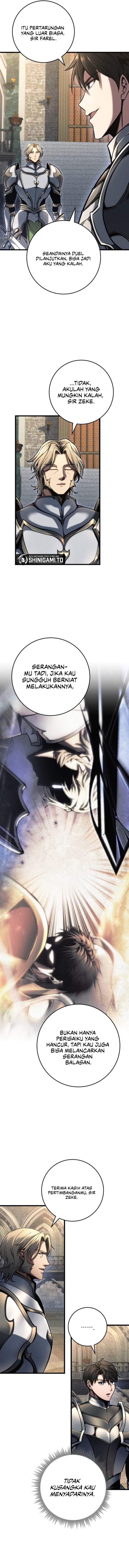 Read A Dragonslayer's Peerless Regression ID Manga Online