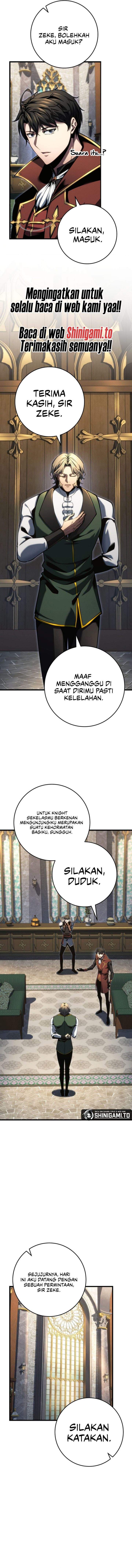Read A Dragonslayer's Peerless Regression ID Manga Online