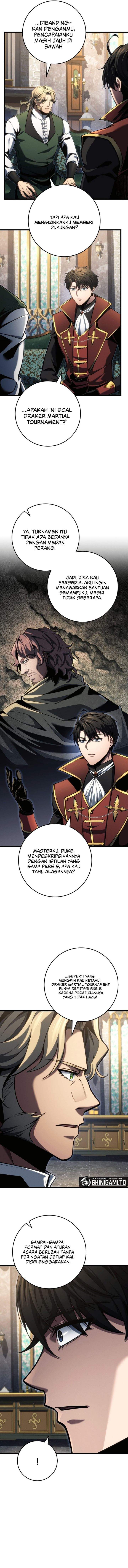 Read A Dragonslayer's Peerless Regression ID Manga Online