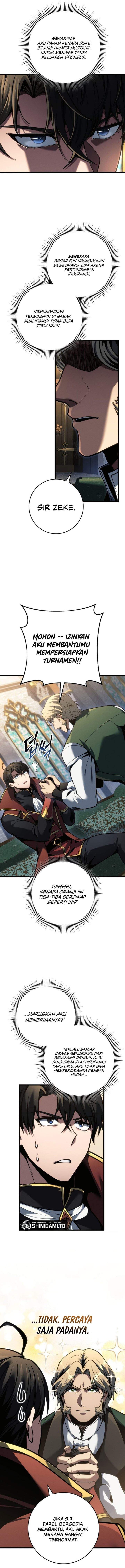 Read A Dragonslayer's Peerless Regression ID Manga Online