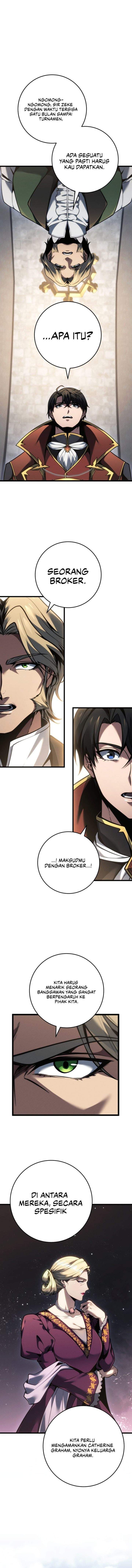 Read A Dragonslayer's Peerless Regression ID Manga Online