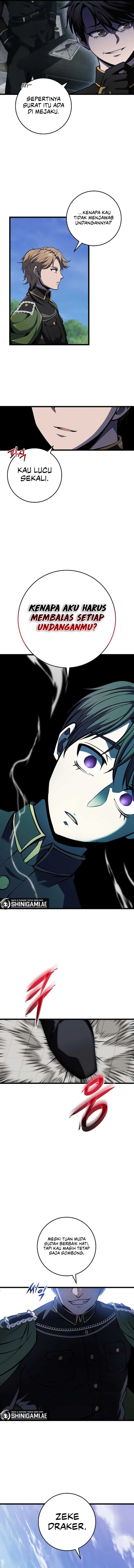 Read A Dragonslayer's Peerless Regression ID Manga Online