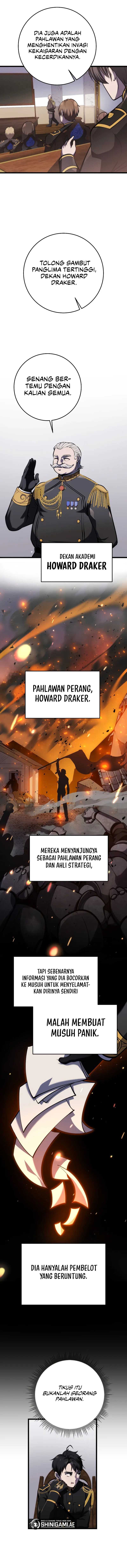 Read A Dragonslayer's Peerless Regression ID Manga Online