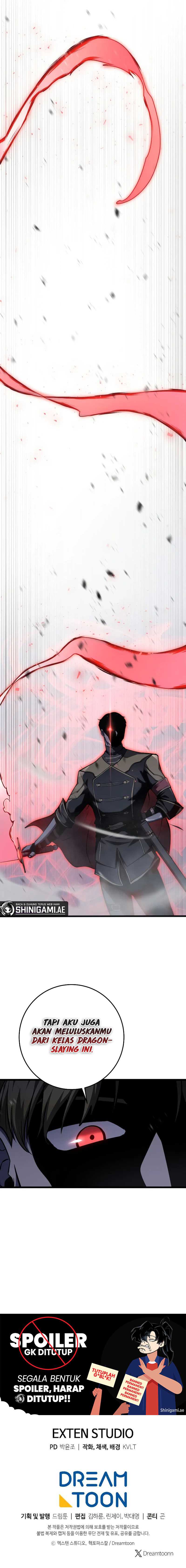 Read A Dragonslayer's Peerless Regression ID Manga Online