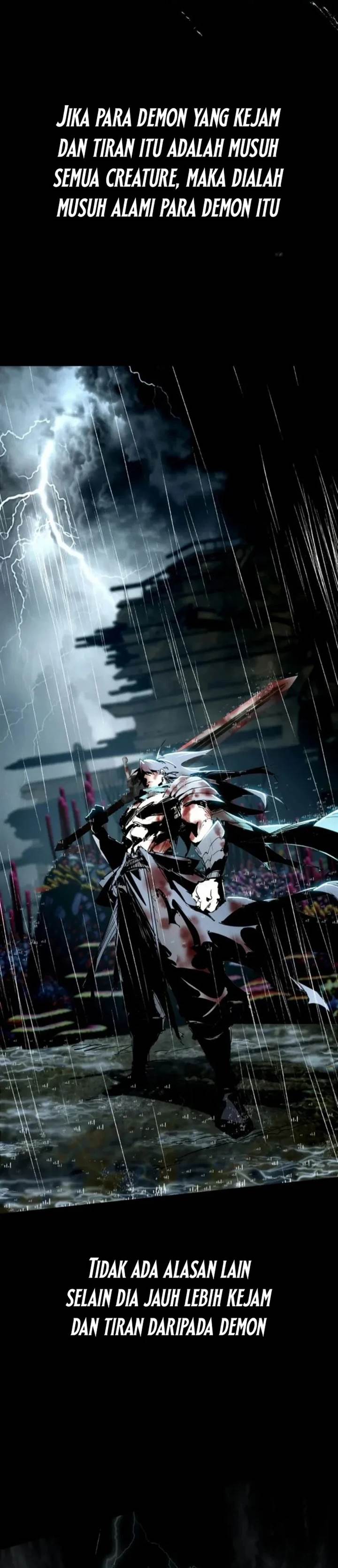 Read A Mountain of Corpses, A Sea of Blood ID Manga Online