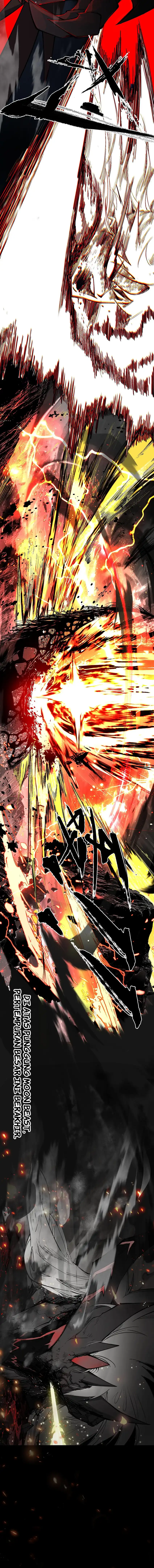 Read A Mountain of Corpses, A Sea of Blood ID Manga Online