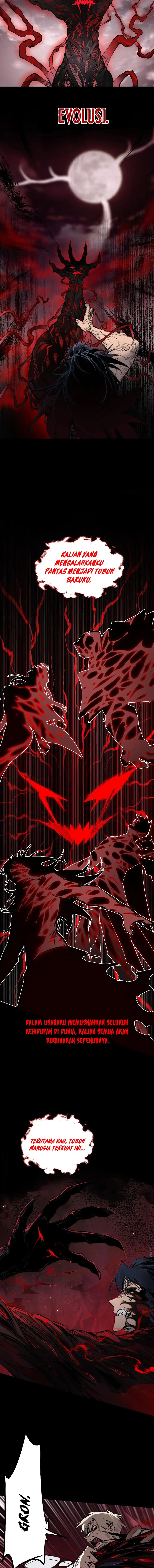 Read A Mountain of Corpses, A Sea of Blood ID Manga Online