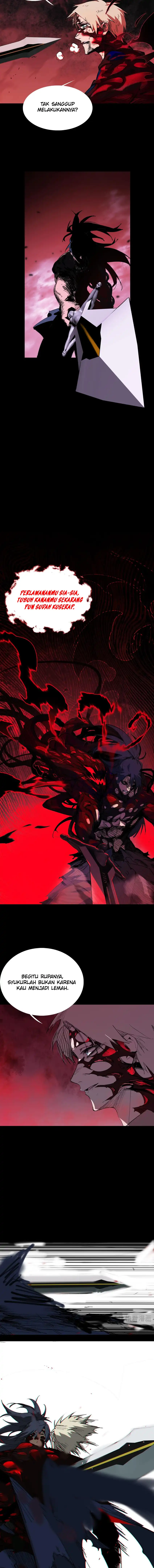 Read A Mountain of Corpses, A Sea of Blood ID Manga Online