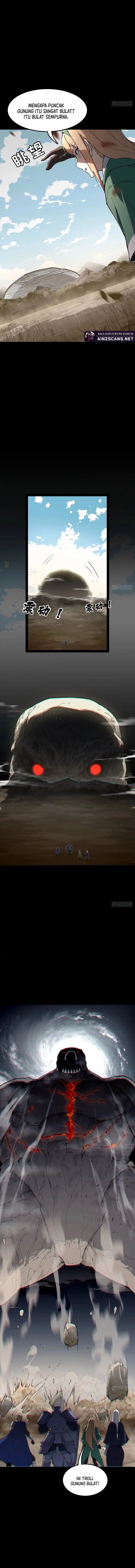 Read A Mountain of Corpses, A Sea of Blood ID Manga Online