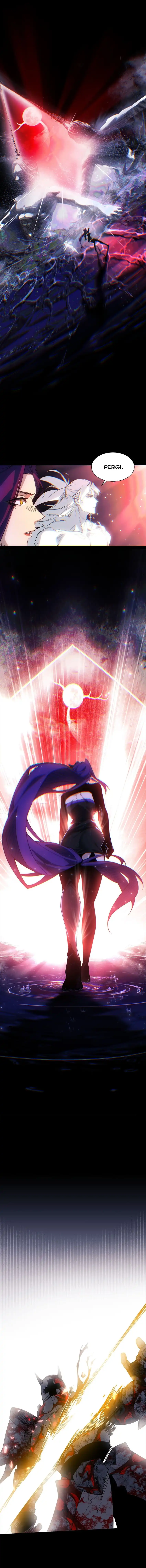 Read A Mountain of Corpses, A Sea of Blood ID Manga Online