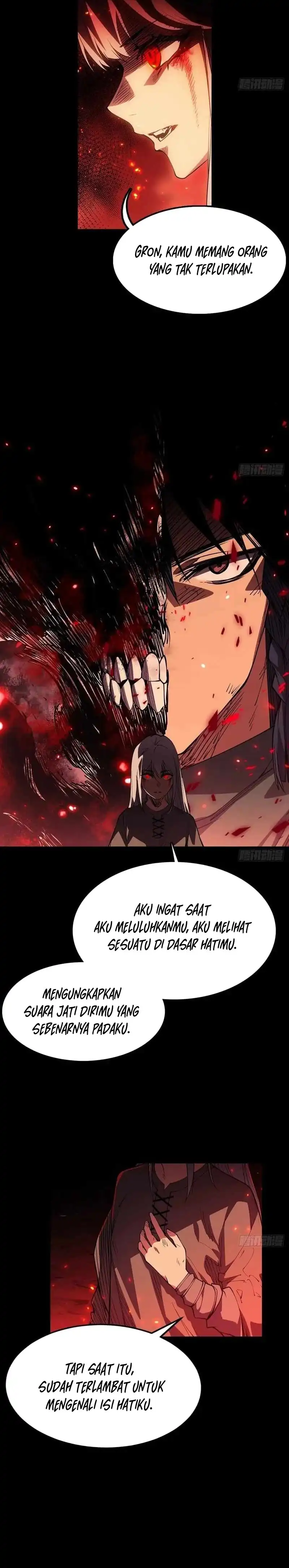 Read A Mountain of Corpses, A Sea of Blood ID Manga Online