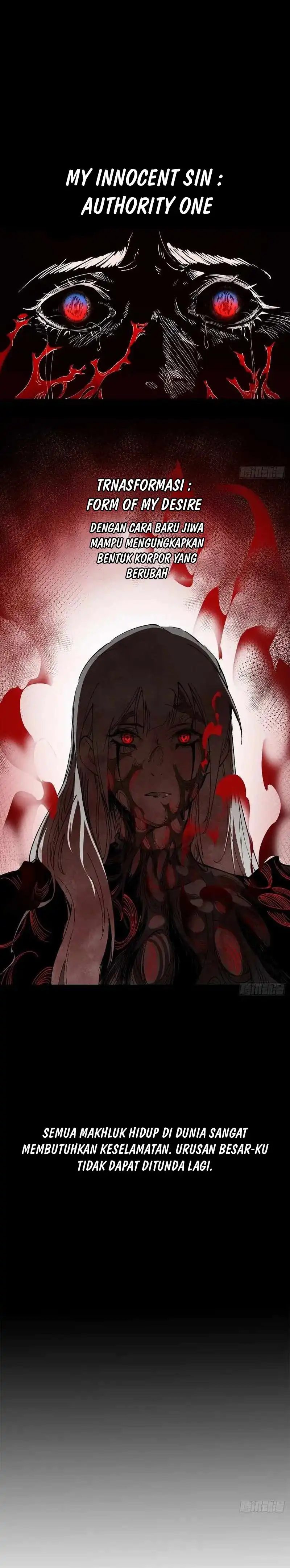 Read A Mountain of Corpses, A Sea of Blood ID Manga Online