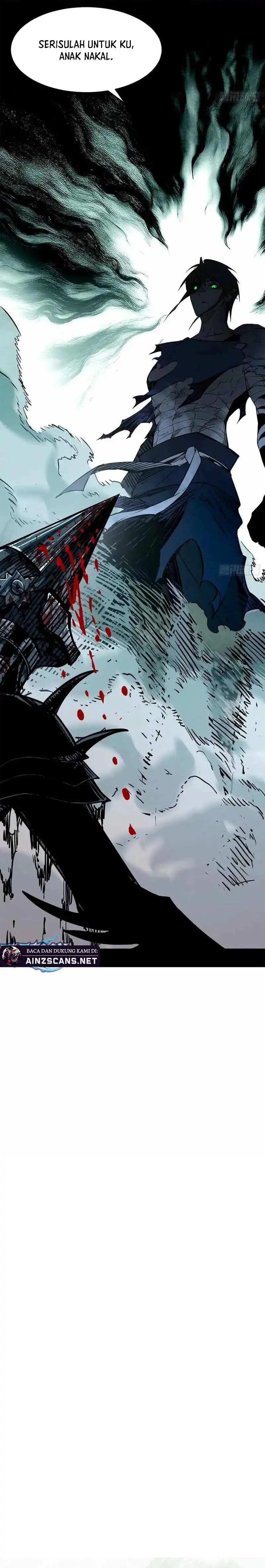 Read A Mountain of Corpses, A Sea of Blood ID Manga Online