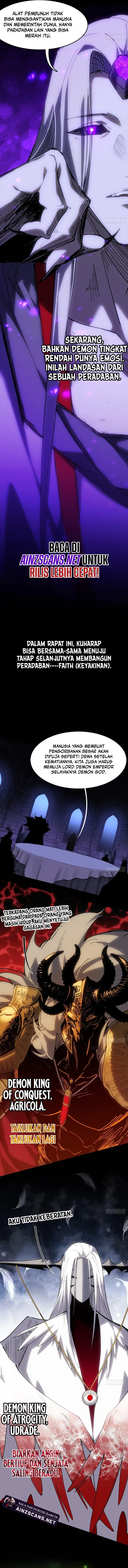 Read A Mountain of Corpses, A Sea of Blood ID Manga Online