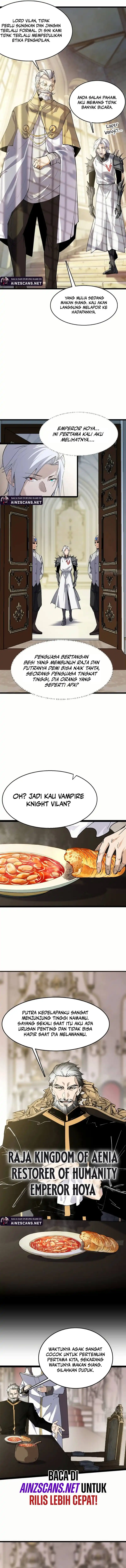 Read A Mountain of Corpses, A Sea of Blood ID Manga Online