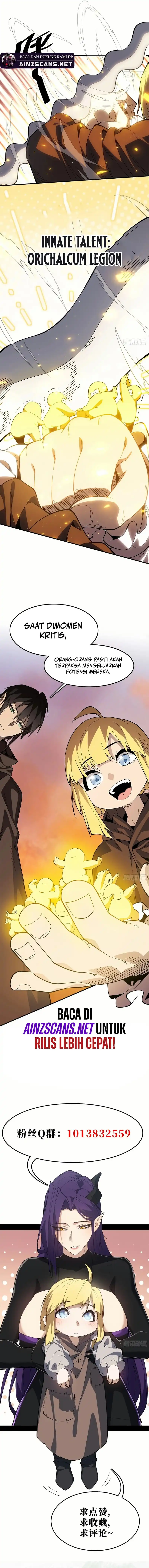 Read A Mountain of Corpses, A Sea of Blood ID Manga Online