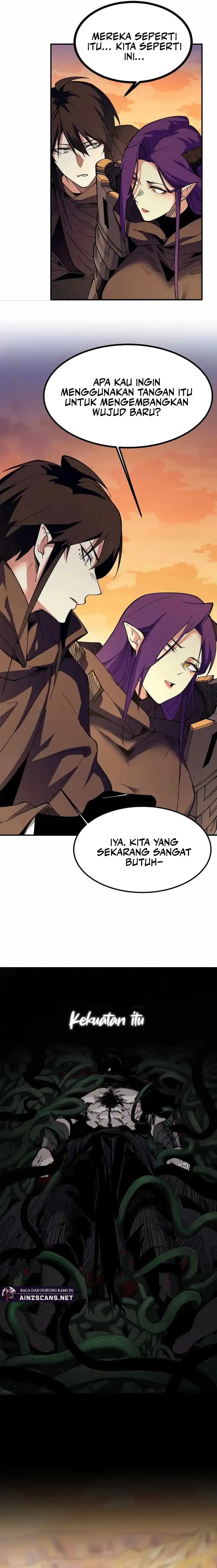 Read A Mountain of Corpses, A Sea of Blood ID Manga Online