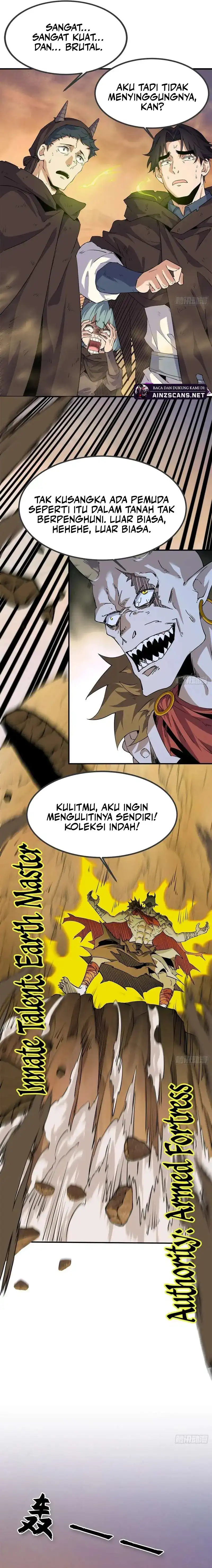 Read A Mountain of Corpses, A Sea of Blood ID Manga Online