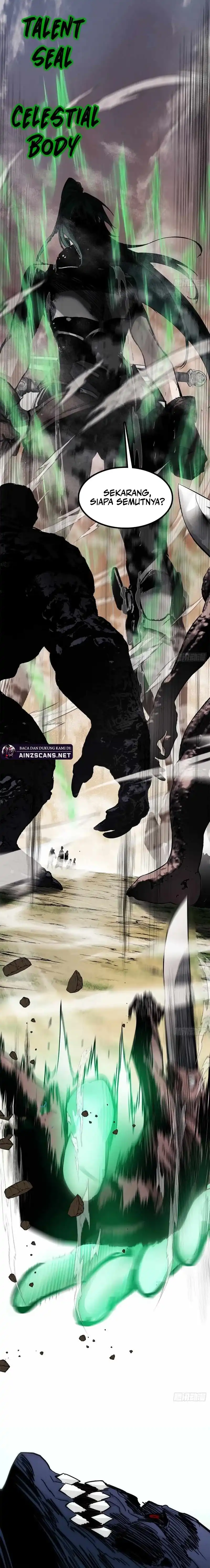 Read A Mountain of Corpses, A Sea of Blood ID Manga Online
