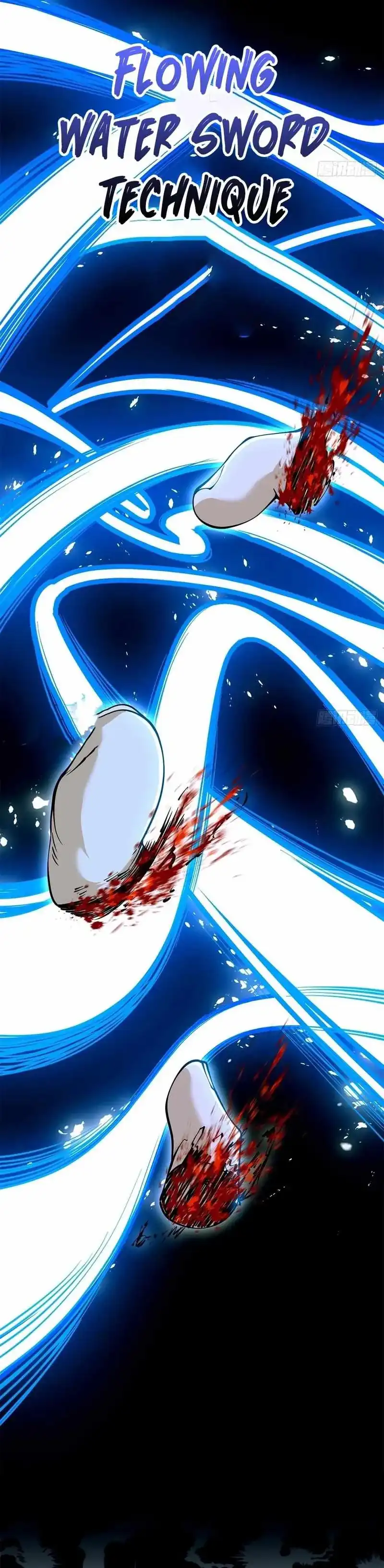 Read A Mountain of Corpses, A Sea of Blood ID Manga Online