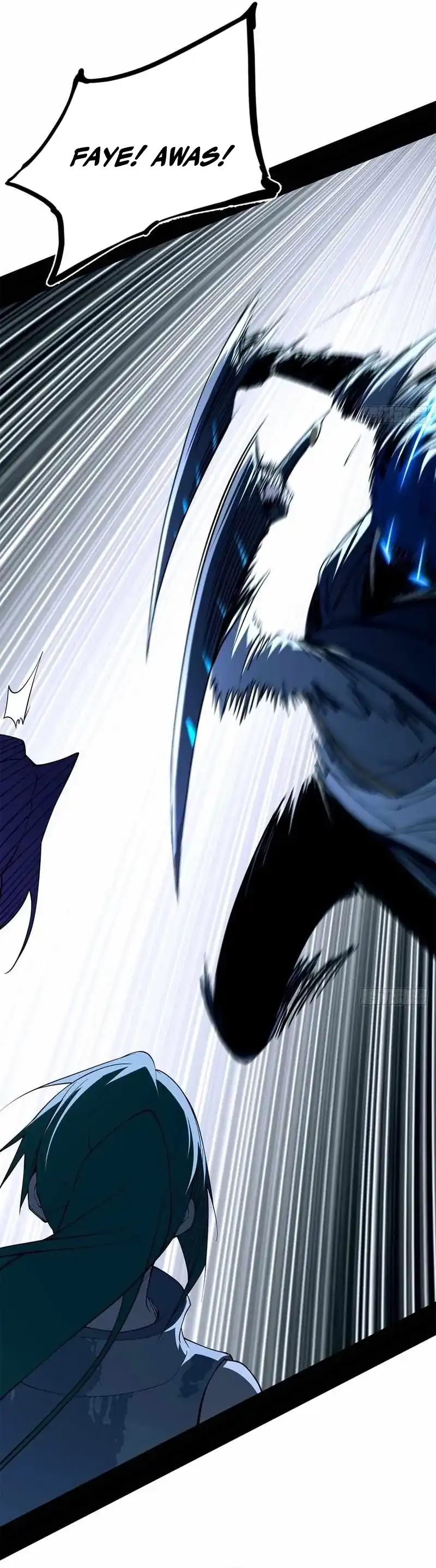 Read A Mountain of Corpses, A Sea of Blood ID Manga Online