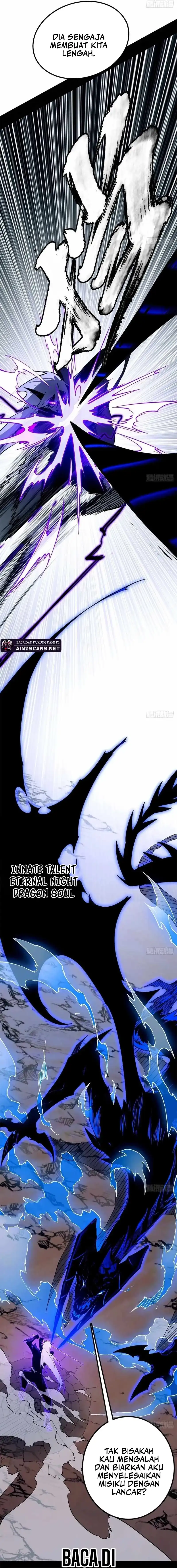 Read A Mountain of Corpses, A Sea of Blood ID Manga Online