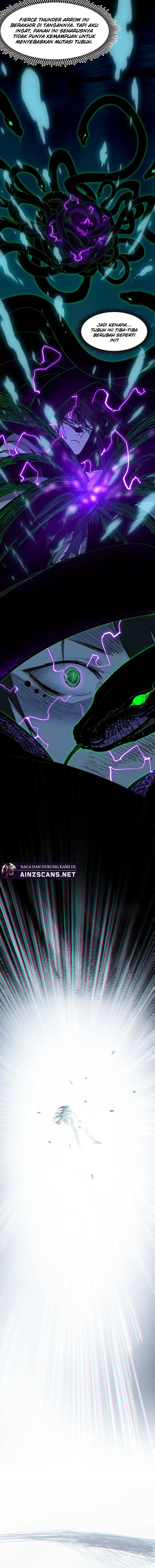 Read A Mountain of Corpses, A Sea of Blood ID Manga Online