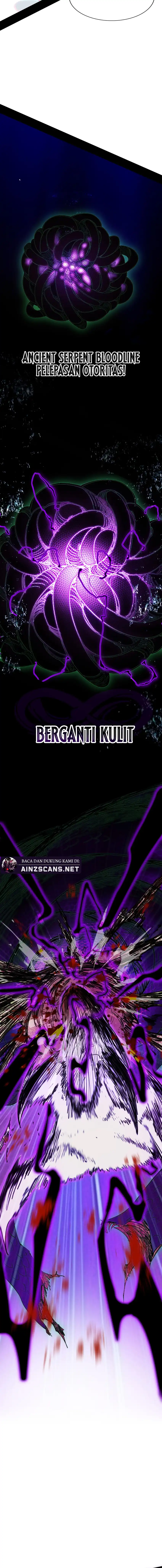 Read A Mountain of Corpses, A Sea of Blood ID Manga Online