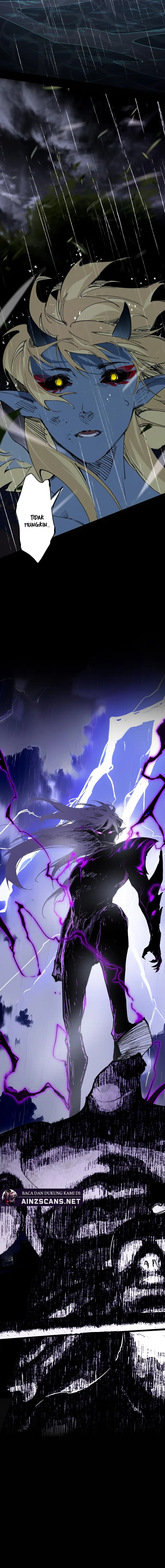 Read A Mountain of Corpses, A Sea of Blood ID Manga Online