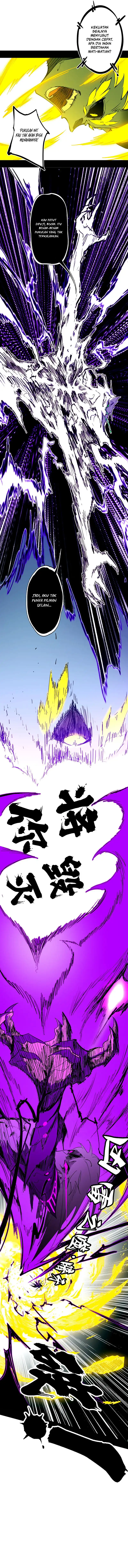Read A Mountain of Corpses, A Sea of Blood ID Manga Online