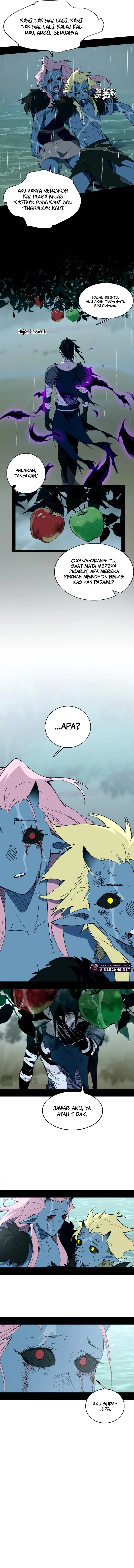 Read A Mountain of Corpses, A Sea of Blood ID Manga Online