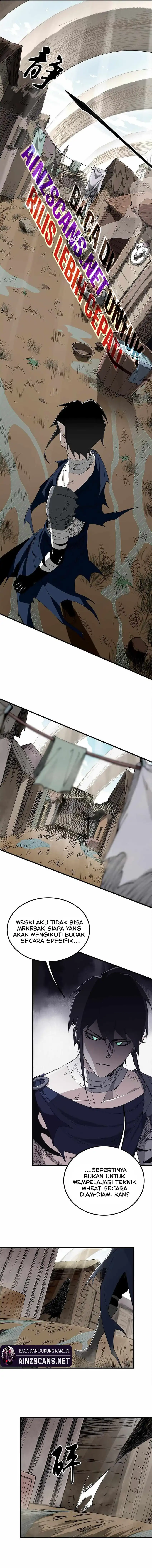 Read A Mountain of Corpses, A Sea of Blood ID Manga Online