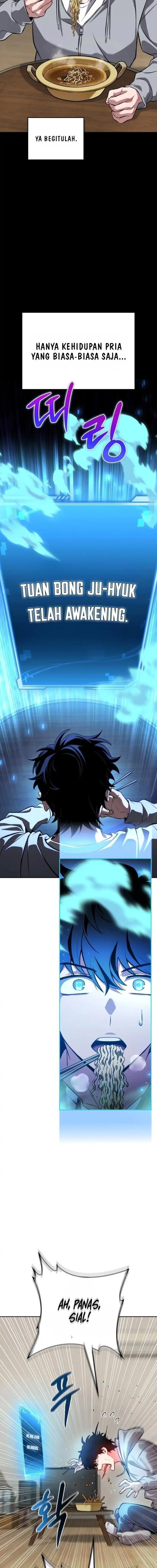 Read A Wimp's Strategy Guide to Conquer the Tower ID Manga Online