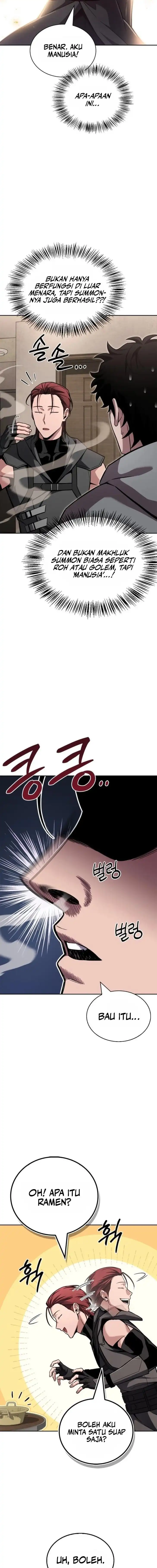Read A Wimp's Strategy Guide to Conquer the Tower ID Manga Online