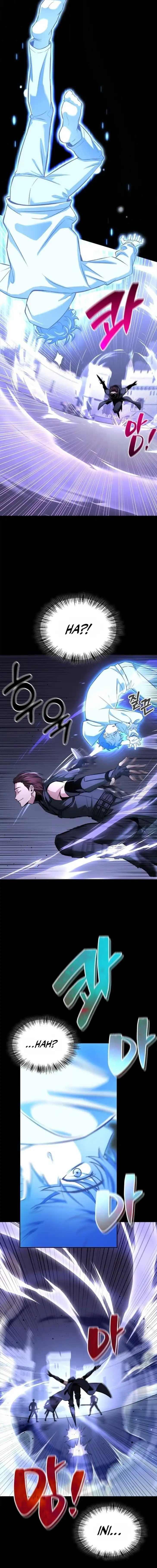 Read A Wimp's Strategy Guide to Conquer the Tower ID Manga Online