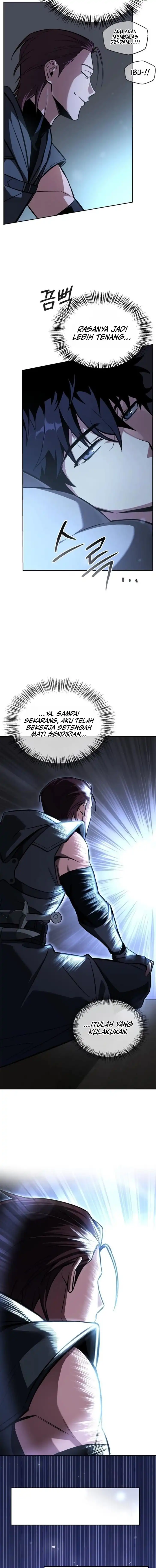 Read A Wimp's Strategy Guide to Conquer the Tower ID Manga Online