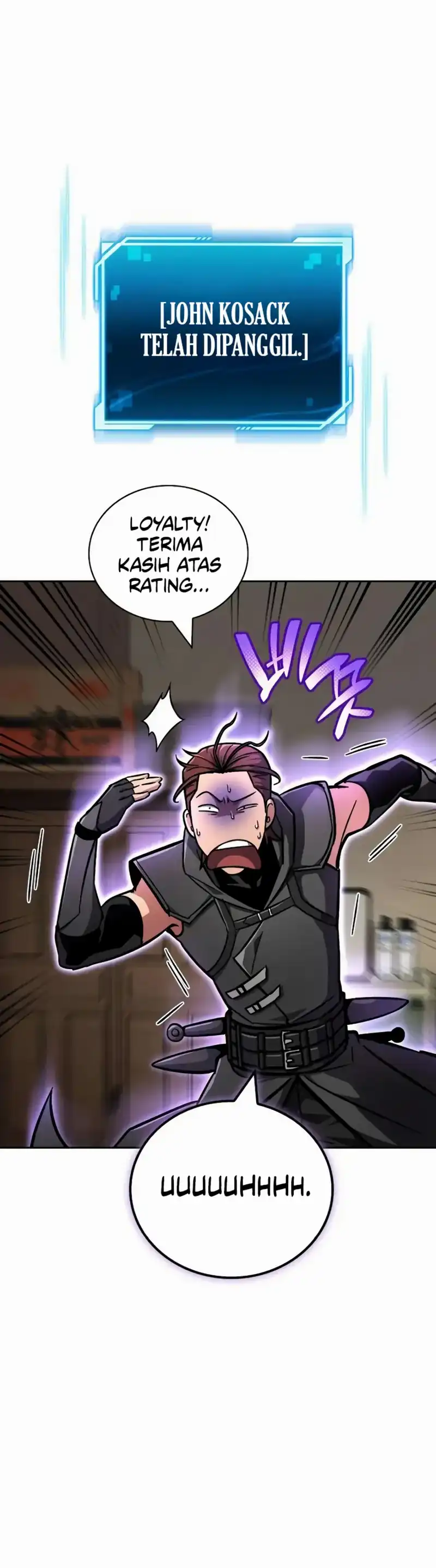 Read A Wimp's Strategy Guide to Conquer the Tower ID Manga Online