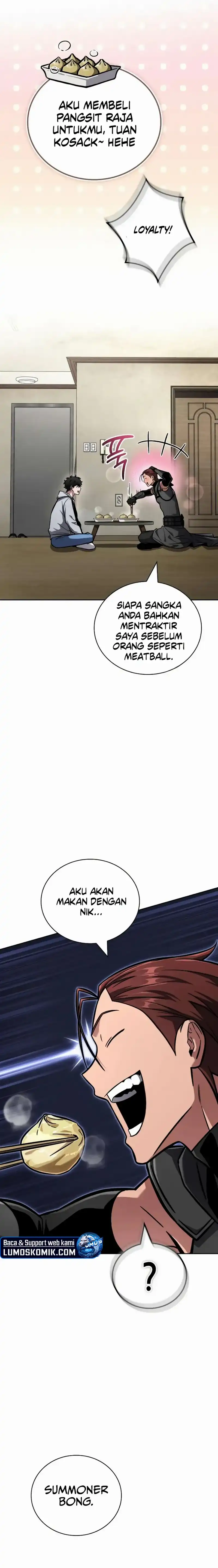 Read A Wimp's Strategy Guide to Conquer the Tower ID Manga Online